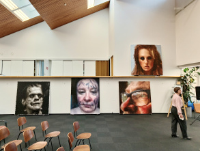 Paintings 2000 - 2026